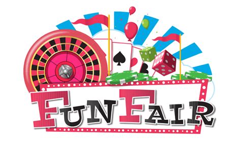funfair casino|funfair token.
